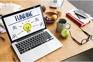 Project Funding