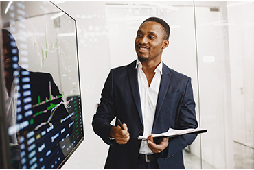 Finance and Expertise